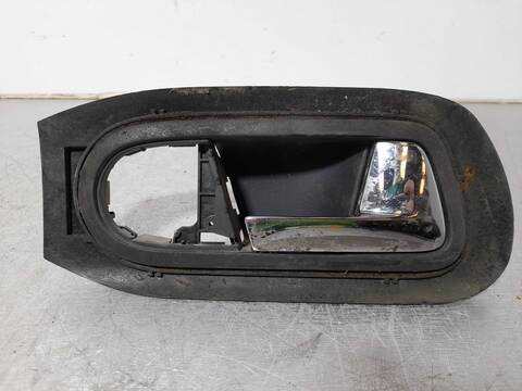 Foto 1ª: Maneta Interior Delantera Derecha Seat Alhambra FANCY 116CV 85KW [AUY] (2004)