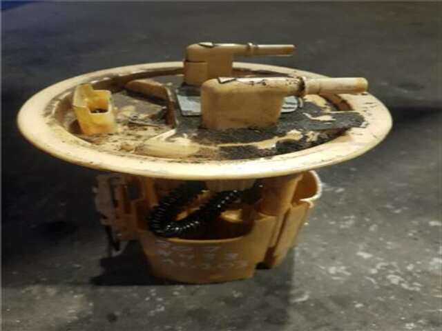 Aforador Peugeot 307 2.0 X-LINE [2.0 LTR. - 100 KW 16V HDI FAP CAT (RHR - DW10BTED4)]