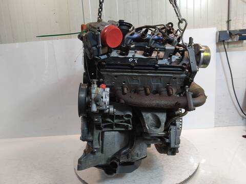 Foto 3ª: Motor Completo Audi Q7 233CV 171KW [BUG] (2006)