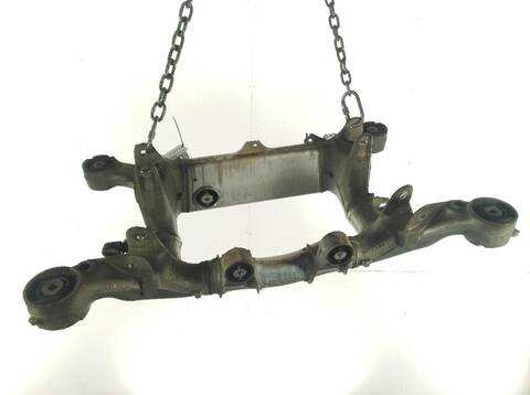 Puente Trasero Bmw Serie 5 518 520 D
