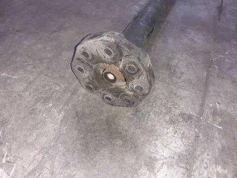 Foto 3ª: Transmision Central Mercedes Clase C 160 3.0 CDI CAT BERLINA 224CV 165KW [642960] (2008)