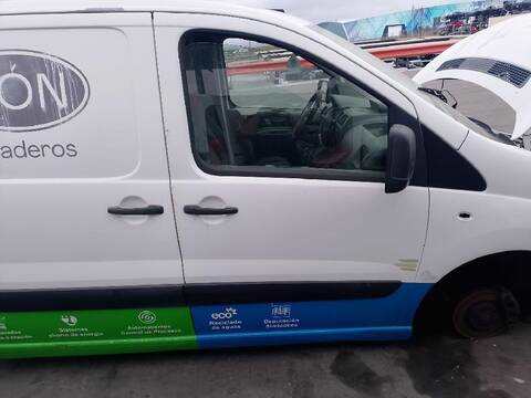 Puerta Delantera Derecha Peugeot Expert 2.0 HDI 120 FURGONETA
