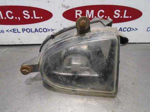 Faro Antiniebla Delantero Izquierdo Volkswagen Sharan BASICO 90CV 66KW