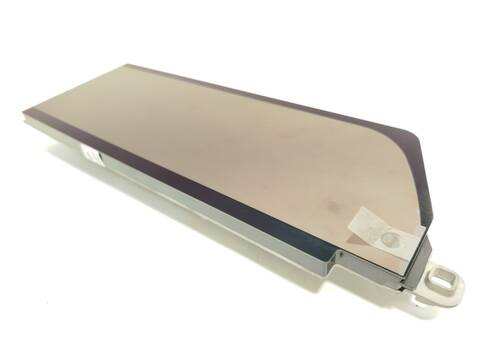 Foto 4ª: Pantalla Multifuncion Porsche 911 3.8 TURBO S 992650) 650CV 478KW [DKHA] (2024)