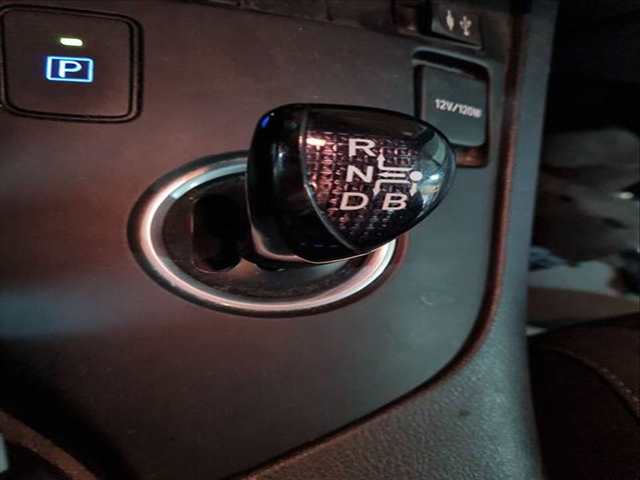 Palanca de Cambio Toyota Auris 1.8 HYBRID ZWE186_) 136CV 100KW