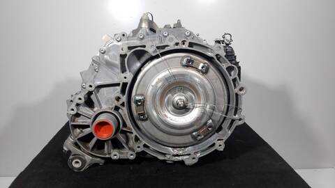 Caja Cambios Jeep Compass 1.4 MULTIAIR 4X4 170CV 125KW