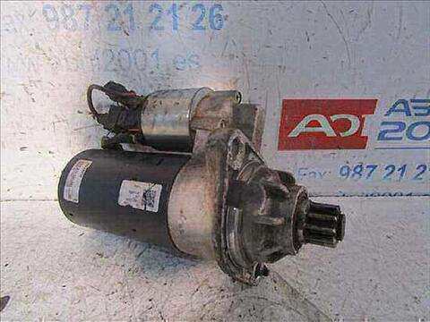 Motor de Arranque Seat Alhambra 1.9 TDI 90CV 66KW