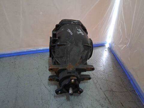 Foto 3ª: Diferencial Trasero Mercedes Clase E 180 E 280 211.054) 231CV 170KW [272943] (2006)