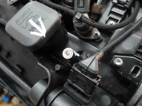 Motor Completo Bmw Serie 5 518 193 CV 145KW
