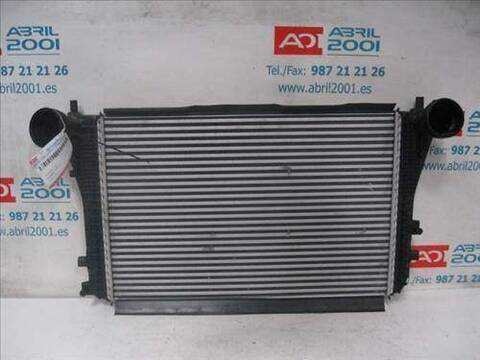 Intercooler Volkswagen Passat 2.0 BASICO 140CV 103KW