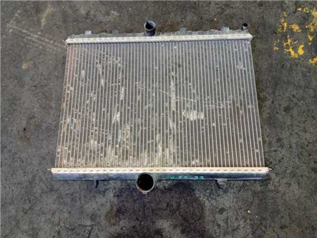 Radiador Motor Peugeot Expert 1.6 HDI 90