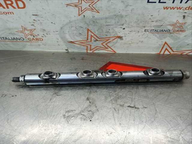 Rampa Inyectora Land Rover Range V6 TD AUTOBIOGRAPHY 245CV 180KW