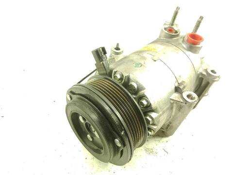 Compresor Aire Acondicionado Ford C Max 1.5 ECOBOOST