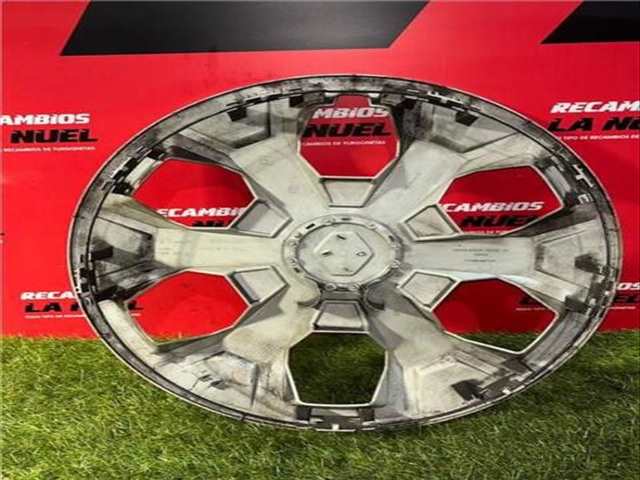 Foto 3ª: Tapacubos Renault Trafic M9R Z7 170CV 125KW FURGON (2023)