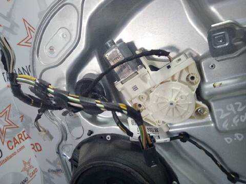 Foto 3ª: Elevalunas Eléctrico Delantero Derecho Ford Focus AMBIENTE D) BERLINA 116CV 85KW [KKDA] (2008)