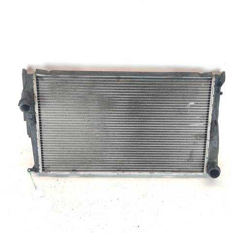 Foto 3ª: Radiador Motor Bmw Serie 3 318 2.0 122CV 90KW E91) TOURING (2004)