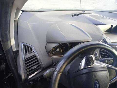 Foto 3ª: Kit Airbag Ford EcoSport TITANIUM S 95CV 70KW [XVJD] (2016)