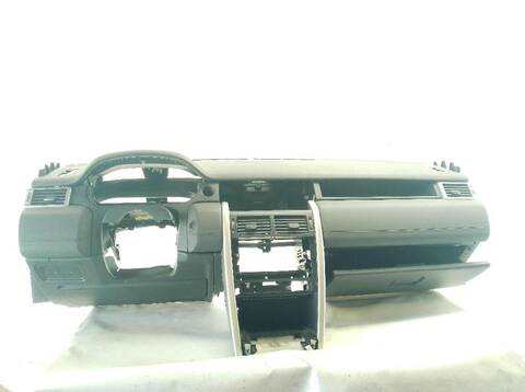 Foto 2ª: Kit Airbag Land Rover Discovery 2.0 D [204DTD] (2014)