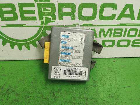 Centralita Airbag Honda Civic 1.5 114CV