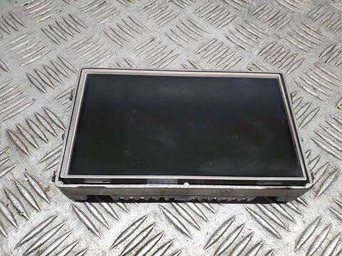 Sistema GPS Renault Espace GRAND ESPACE INITIALE 241CV 177KW