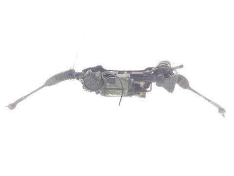 Foto 3ª: Cremallera de Direccion Volkswagen Passat 2.0 TDI 16V [BKP] (2005)