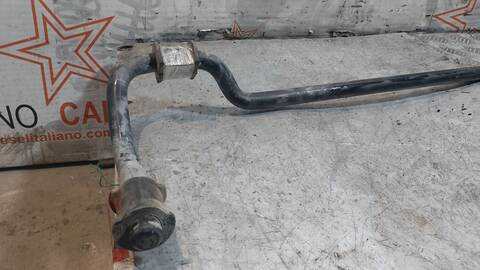 Foto 3ª: Barra Estabilizadora Trasera Volkswagen Transporter D T5 FURGONETA CAJA CERRADA BATALLA LARGA) (2003)