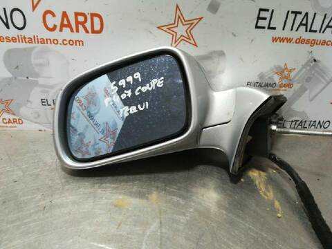 Retrovisor Izquierdo Peugeot 407 BASICO COUPE 163CV 120KW