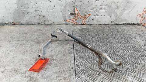 Tubos Aire Acondicionado Nissan Juke N-CONNECTA 117CV 86KW