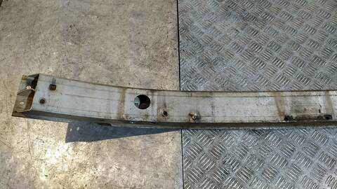 Foto 3ª: Refuerzo Paragolpes Delantero Mercedes Clase E 180 E 320 CDI 211.026) BERLINA 204CV 150KW [648961] (2003)