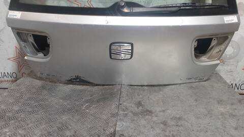 Foto 4ª: Portón Seat Leon SIGNO 90CV 66KW [ALH] (2001)