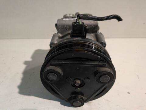 Foto 3ª: Compresor Aire Acondicionado Ford Mondeo HJBB BERLINA (2003)