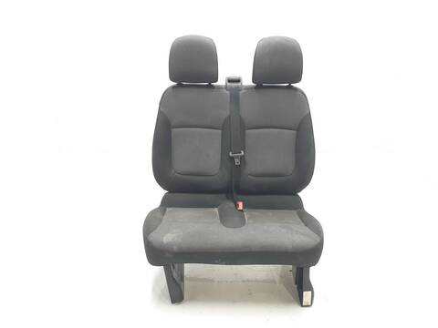 Asiento Delantero Derecho Renault Trafic L1H1 27T