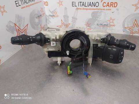 Anillo Airbag Renault Megane EXPRESSION BERLINA 110CV 81KW III BERLINA 5 P