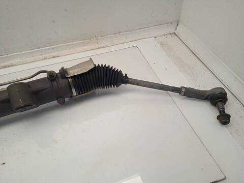 Foto 2ª: Cremallera de Direccion Volkswagen Touareg 2.5 TDI 174CV 128KW [BAC] (2005)