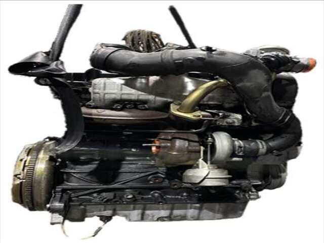 Motor Completo Volkswagen Golf 1.9 TDI