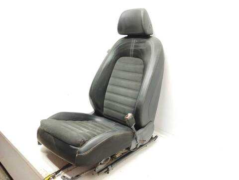 Foto 2ª: Asiento Delantero Derecho Volkswagen Passat 2.0 TDI BERLINA 140CV 103KW [CBA] (2008)