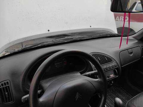 Salpicadero Citroen Saxo HDZ