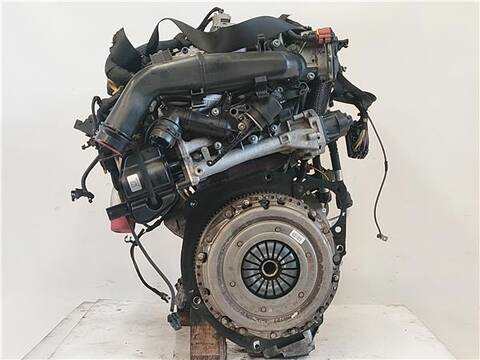 Foto 2ª: Motor Completo Opel Insignia 2.0 EDITION BERLINA 131CV 96KW [A 20 DTH] (2010)