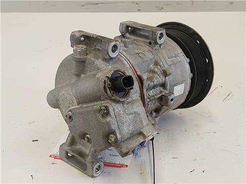 Compresor Aire Acondicionado Toyota Auris 2.0 D-4D 126CV 93KW