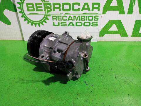 Foto 2ª: Compresor Aire Acondicionado Opel Corsa EXPRESSION 75CV (2014)
