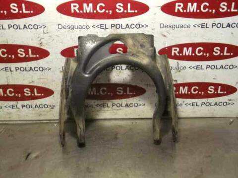 Foto 2ª: Brazo Suspension Delantero Derecho Citroen C5 EXCLUSIVE BERLINA 140CV 103KW [RFJ] (2008)