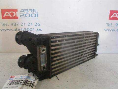 Foto 2ª: Intercooler Peugeot 5008 1.6 CONFORT 109CV 80KW [9HZ (DV6TED4)] (2010)