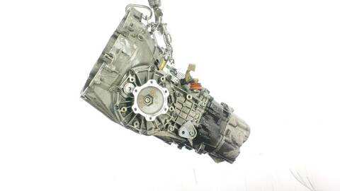 Foto 2ª: Caja Cambios Volkswagen Passat 1.9 TDI 130CV [AVF] (2000)