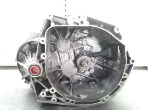 Caja Cambios Citroen C4 SHINE 120CV 88KW