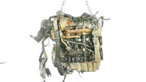 Foto 2ª: Motor Completo Hyundai i30 1.6 CRDI 110CV [D4FB] (2011)