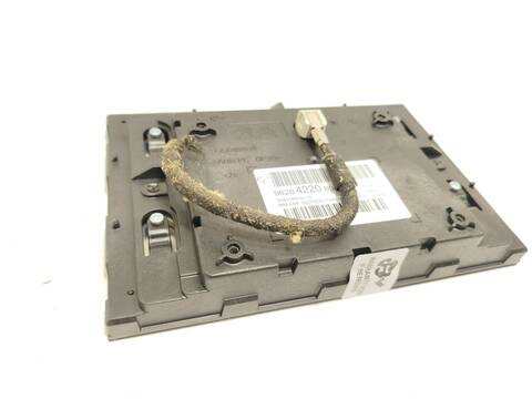 Foto 4ª: Pantalla Multifuncion Citroen Berlingo 1.5 BLUEHDI 130 131CV 96KW FURGONETA (2018)