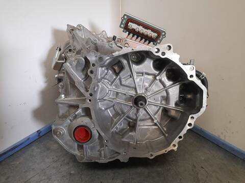 Caja Cambios Automatica Toyota CHR HYBRID STYLE PLUS 122CV 90KW AUT.