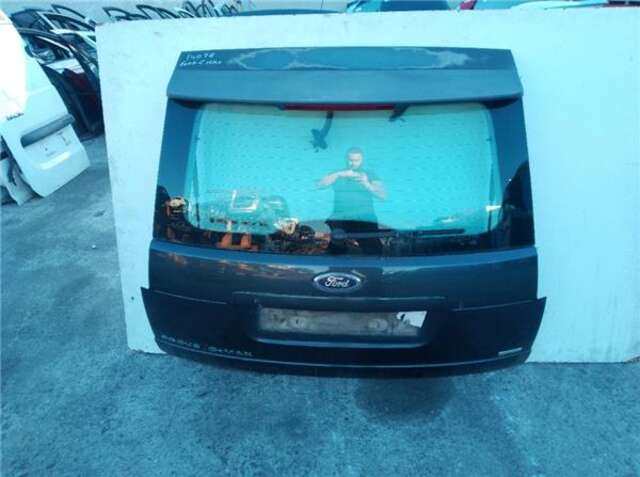 Portón Ford C Max 2.0 TDCI FOCUS