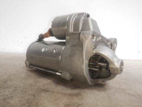 Foto 2ª: Motor de Arranque Suzuki Grand Vitara F9Q (2007)