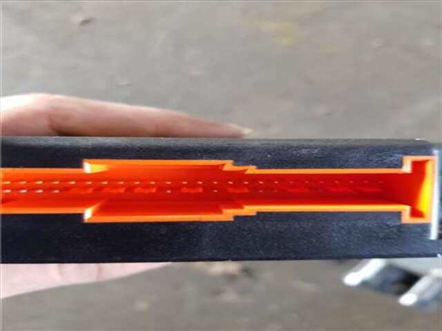 Foto 2ª: Centralita Airbag Citroen C3 1.4 HDI [8HZ (DV4TD)]